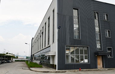 工廠實(shí)景